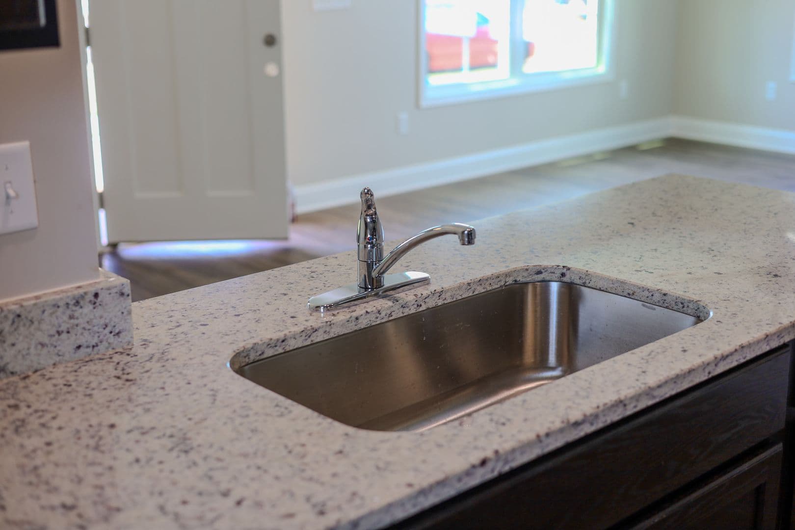 Greenville Apartment: 8699 White Horse Road