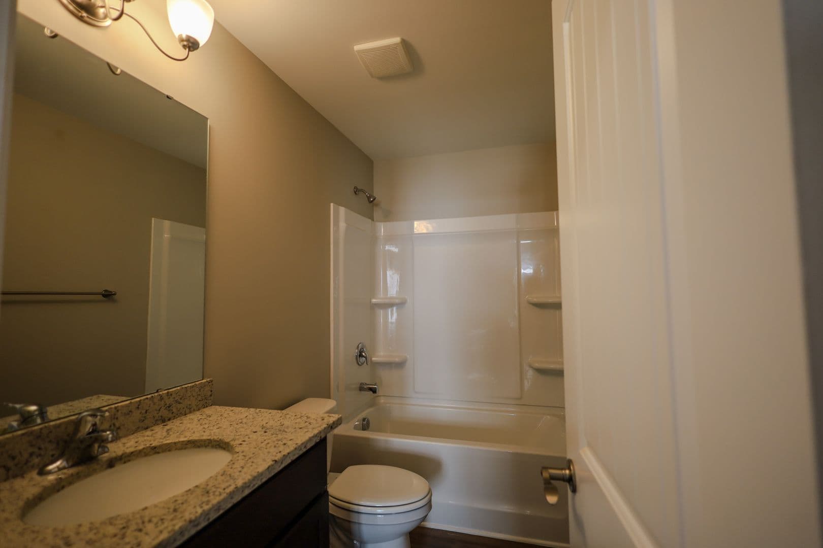 Greenville Apartment: 8699 White Horse Road
