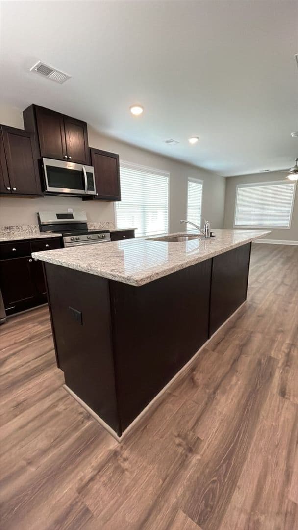 Greenville Apartment: 8699 White Horse Road