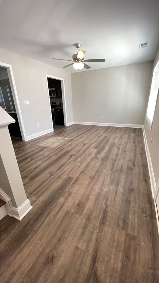 Greenville Apartment: 8699 White Horse Road