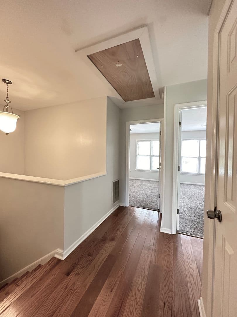 Simpsonville House: 3210 Bethel Road