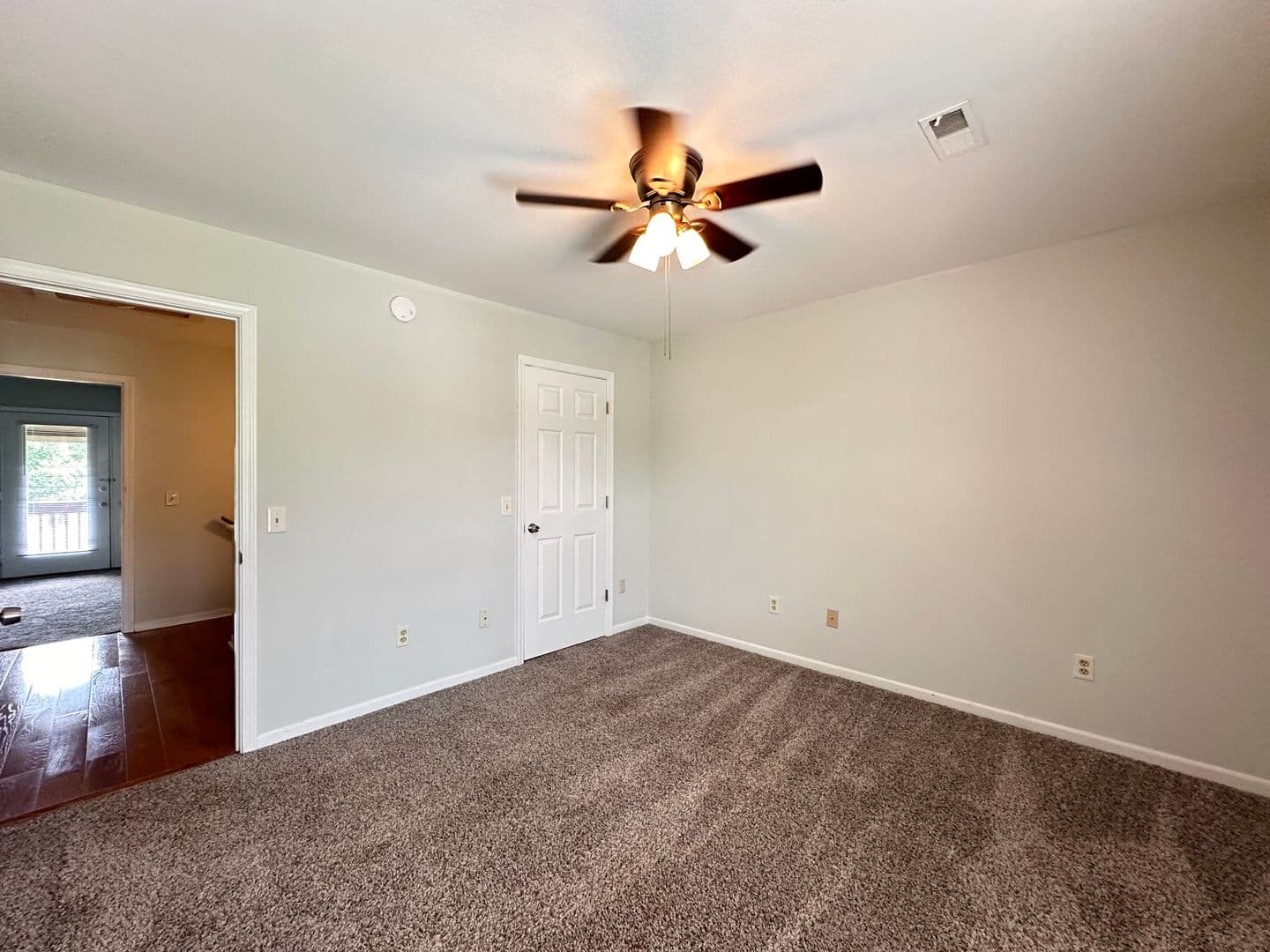 Simpsonville House: 3210 Bethel Road
