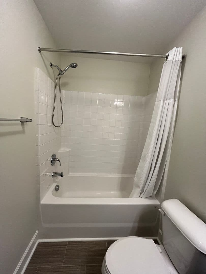 Taylors Townhome: 116 Bluet Lane