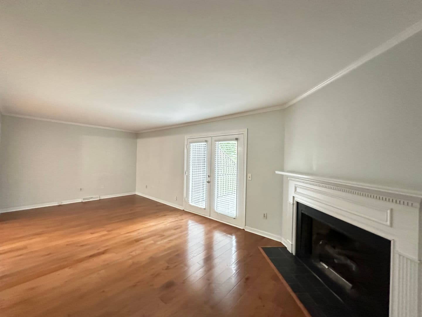 Simpsonville House: 3210 Bethel Road