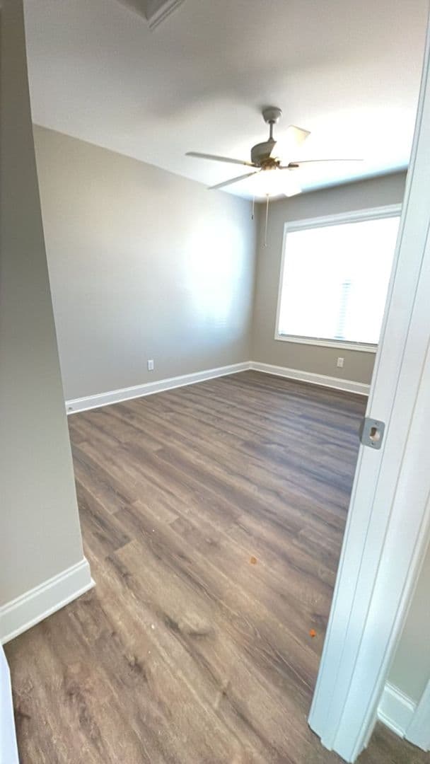 Greenville Apartment: 8699 White Horse Road