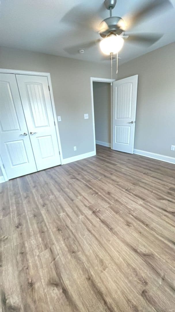 Greenville Apartment: 8699 White Horse Road