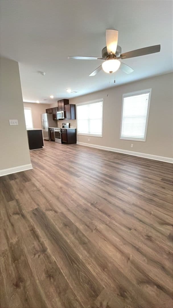 Greenville Apartment: 8699 White Horse Road