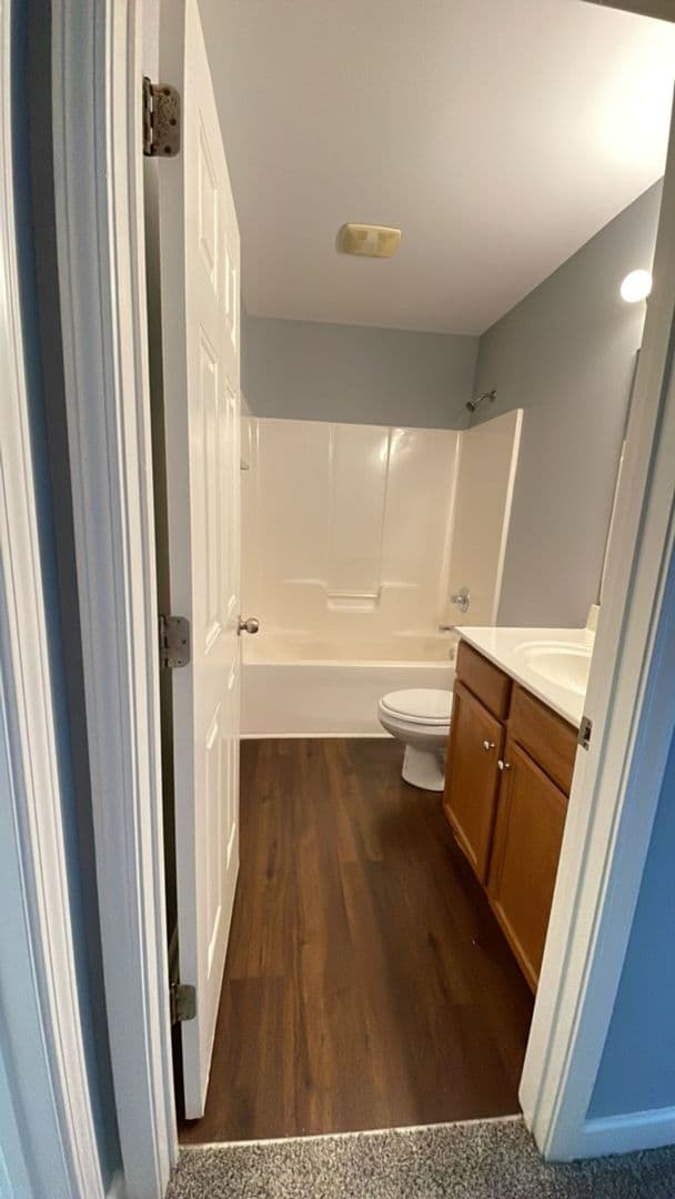 Greenville Apartment: West Greenville