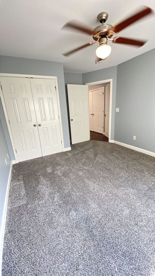 Greenville Apartment: West Greenville