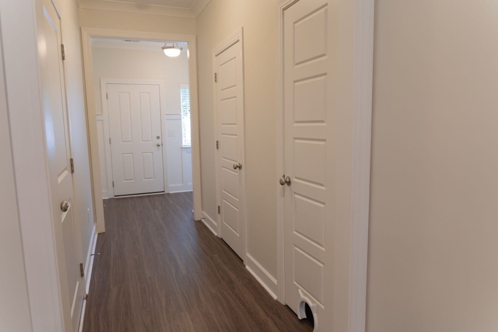Taylors Townhome: 116 Bluet Lane