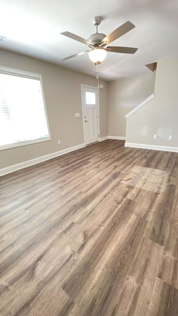 Greenville Apartment: 8699 White Horse Road