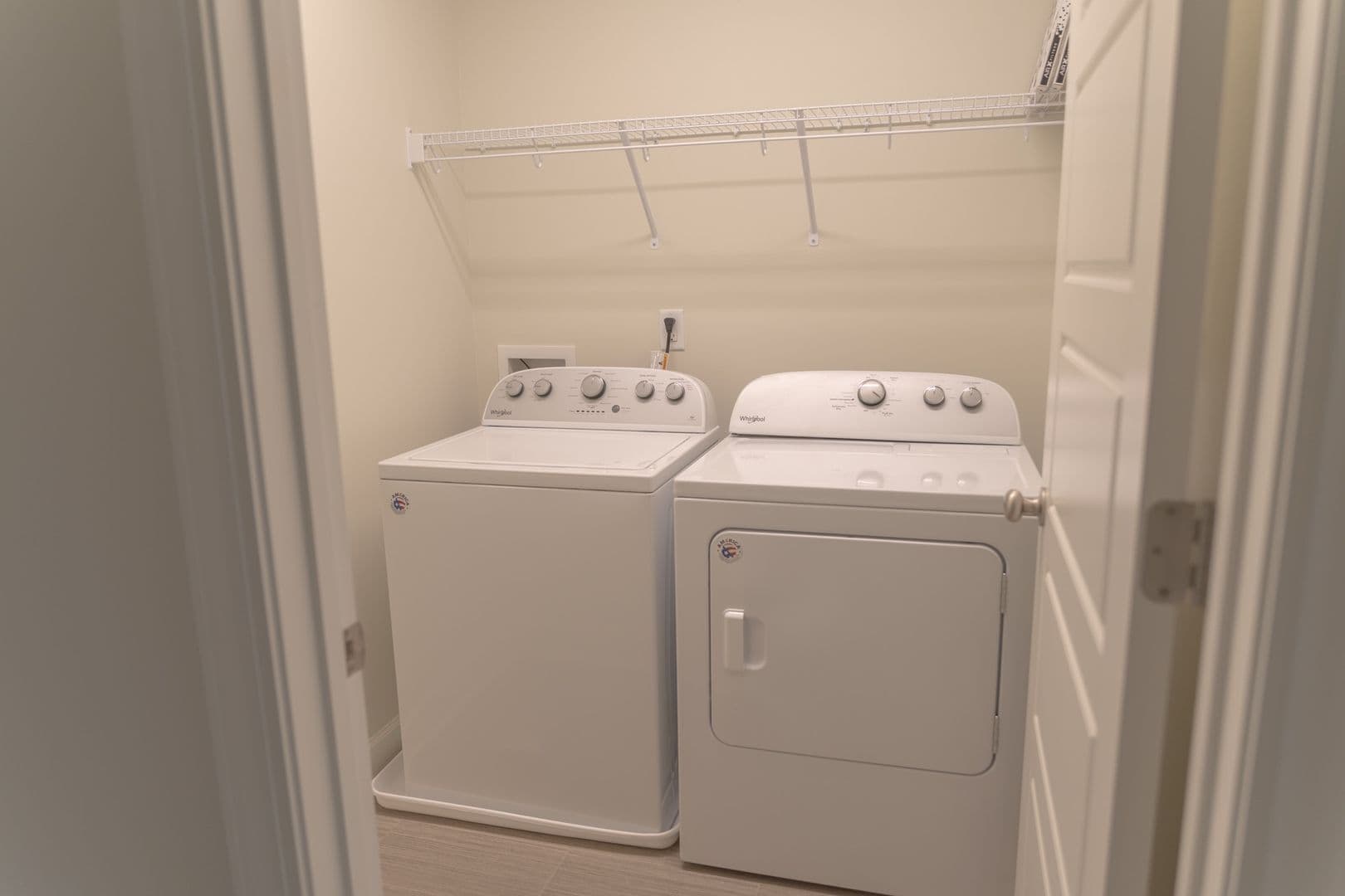 Taylors Townhome: 116 Bluet Lane