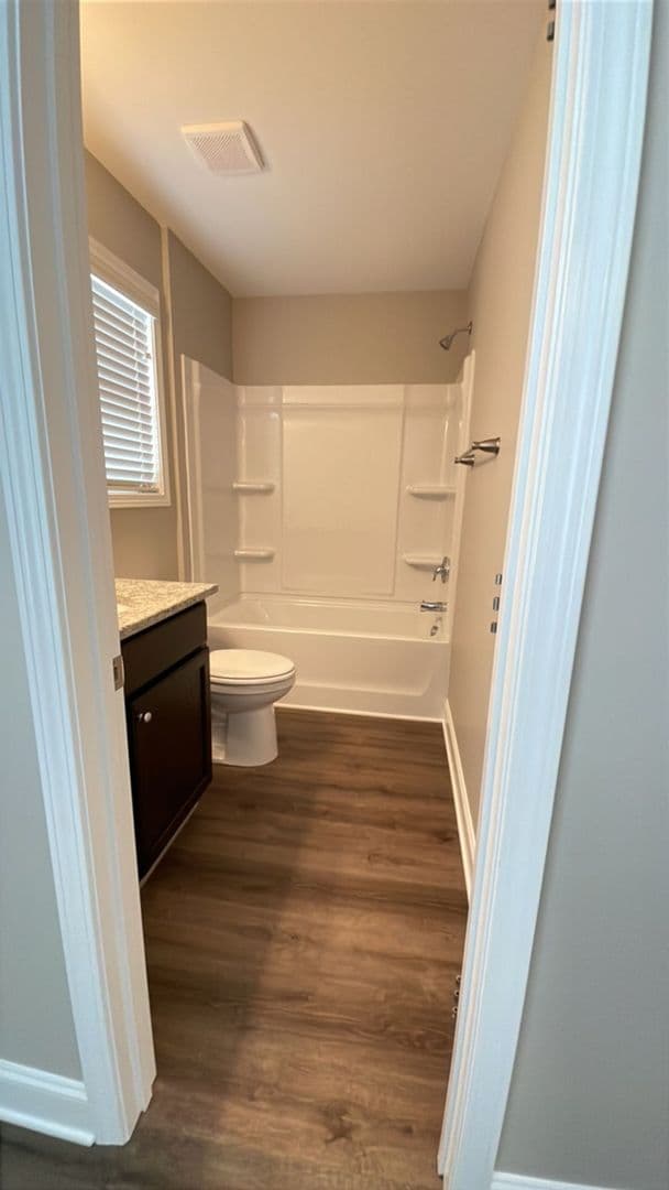 Greenville Apartment: 8699 White Horse Road