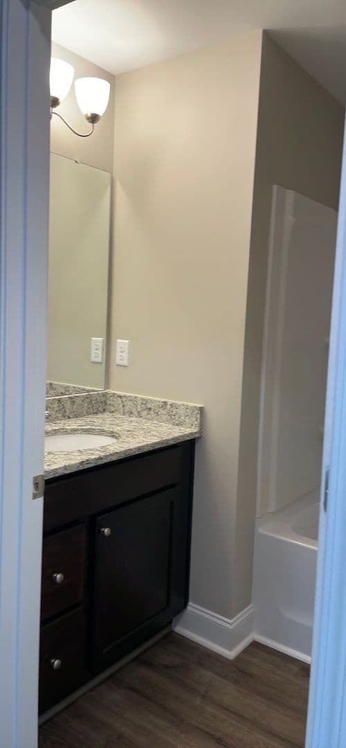 Greenville Apartment: 8699 White Horse Road