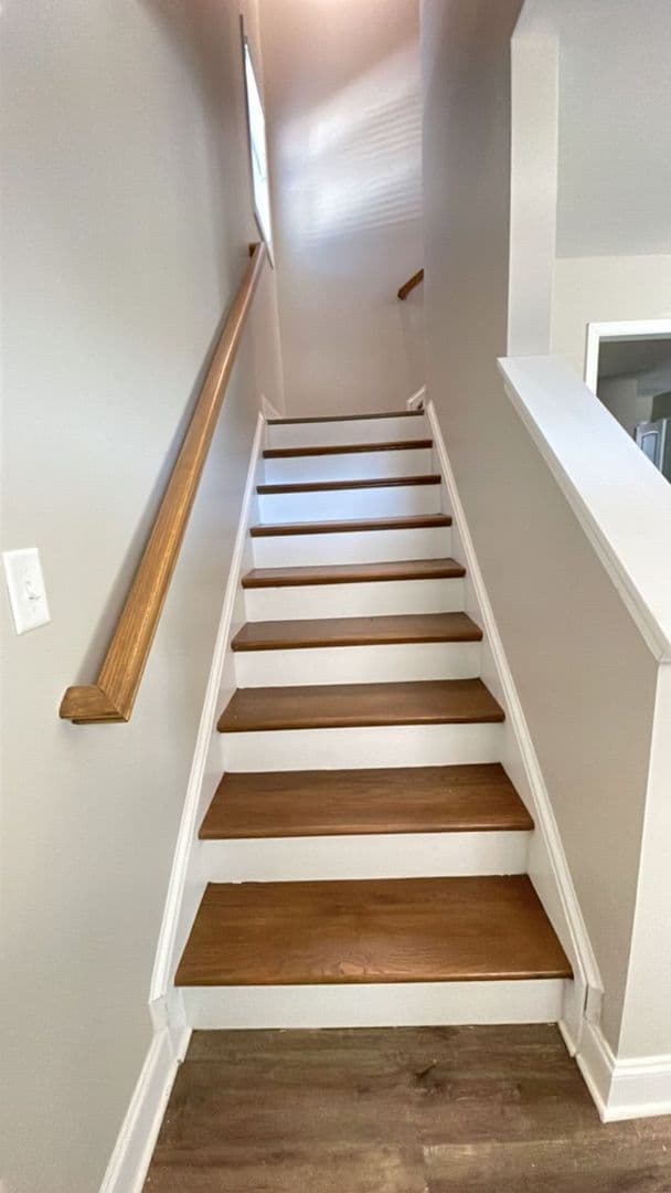 Greenville Apartment: 8699 White Horse Road