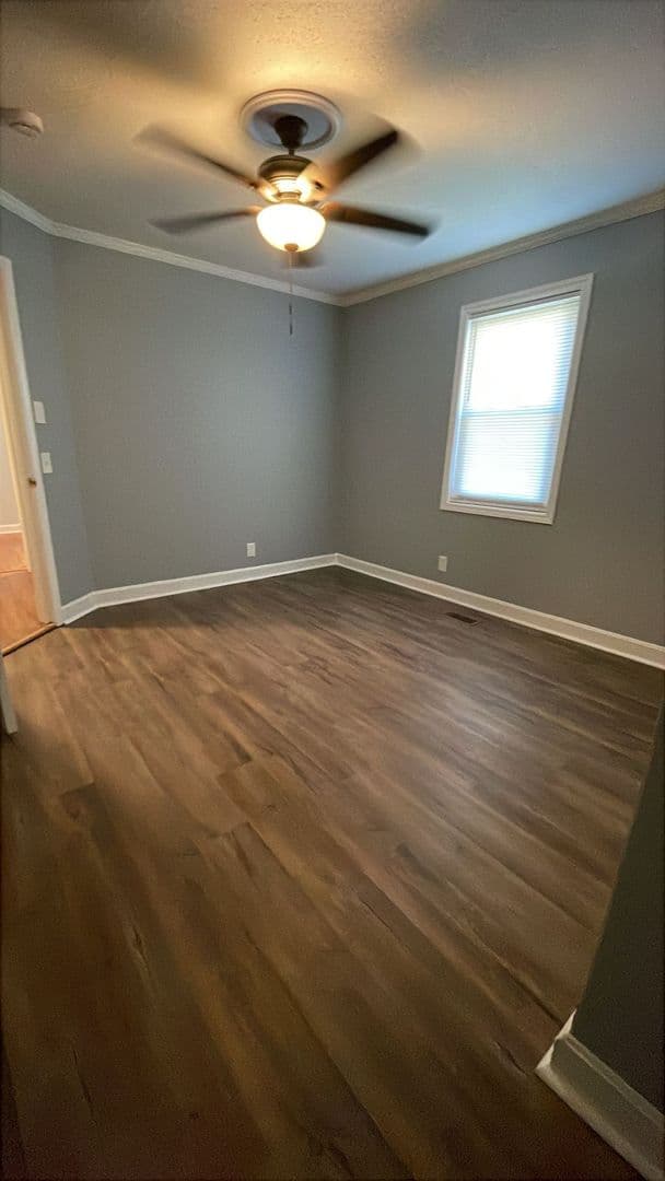 Greenville Apartment: Melvin Drive