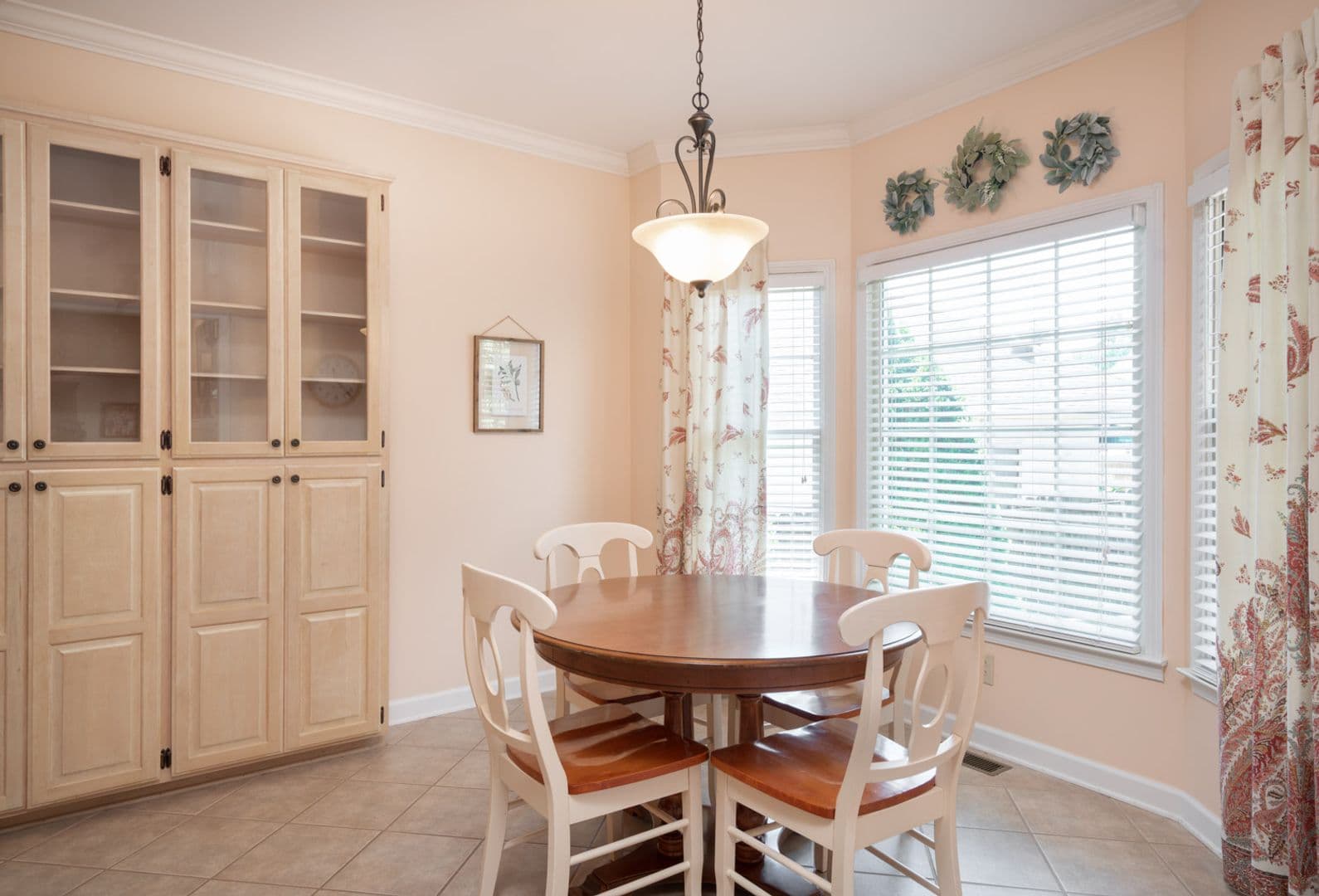 Greenville House: 201 West Hypericum Lane