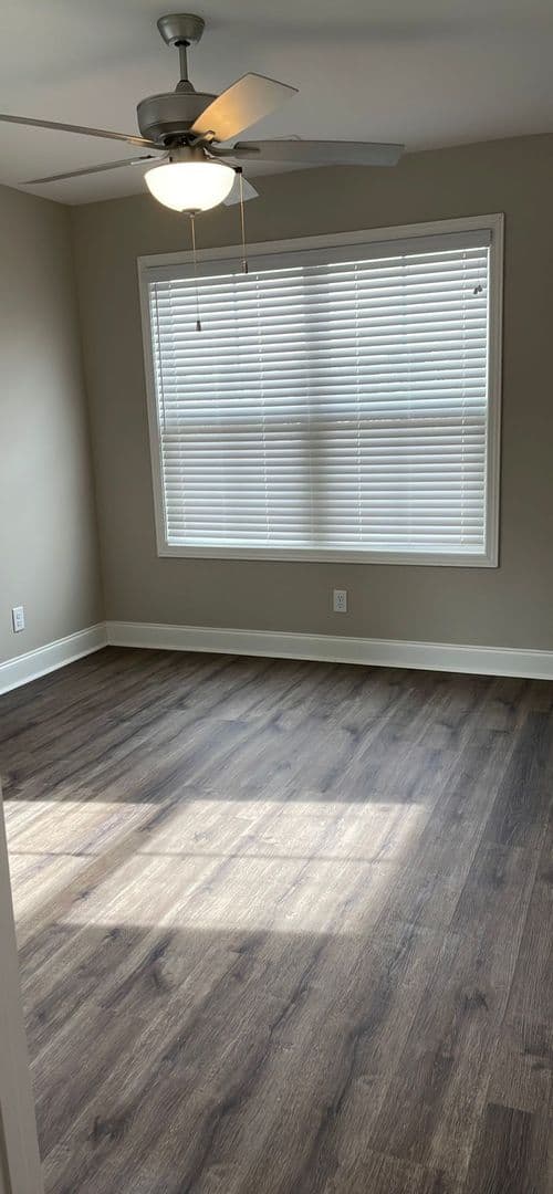 Greenville Apartment: 8699 White Horse Road