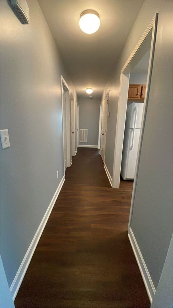 Greenville Apartment: Kingsview St