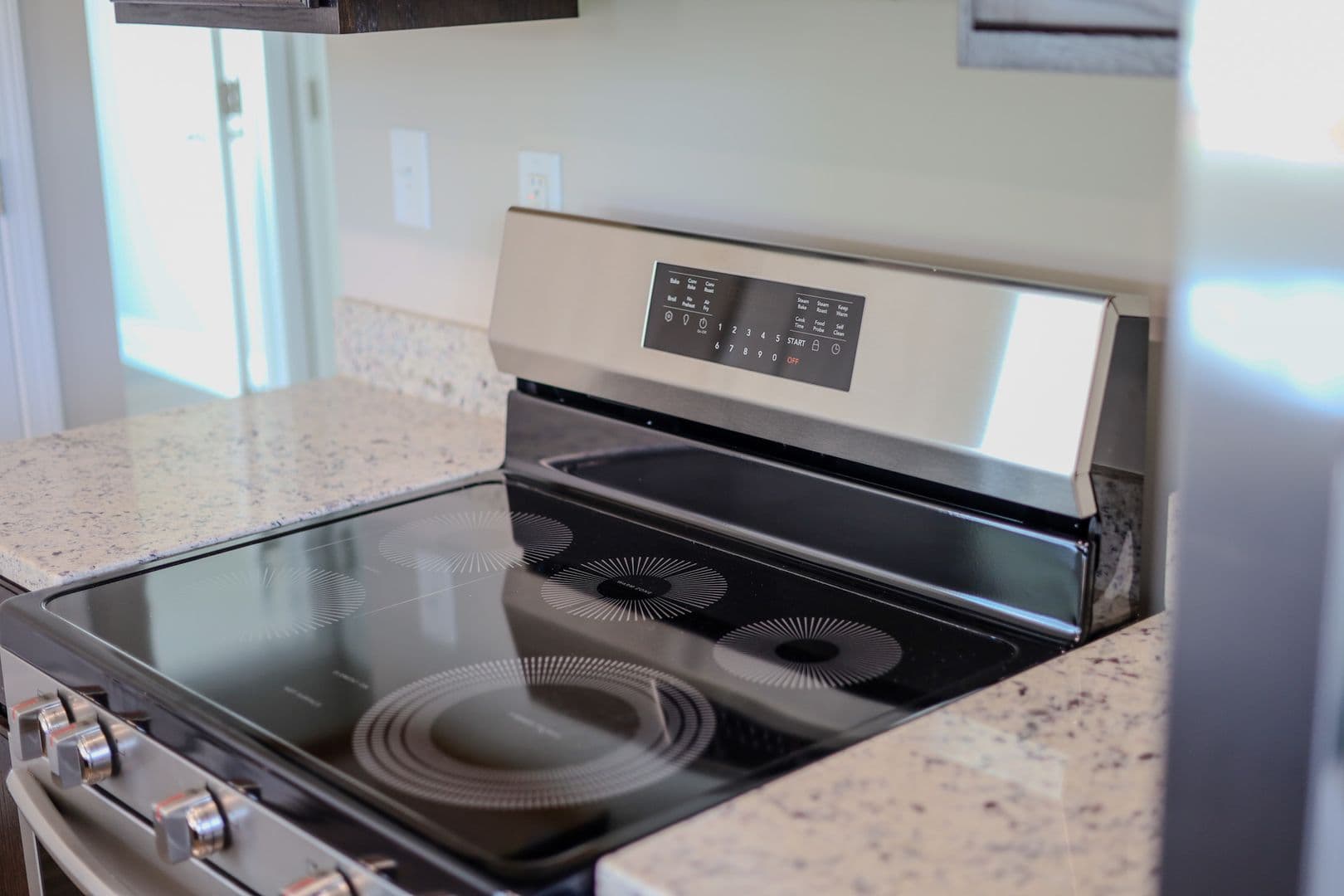 Greenville Apartment: 8699 White Horse Road
