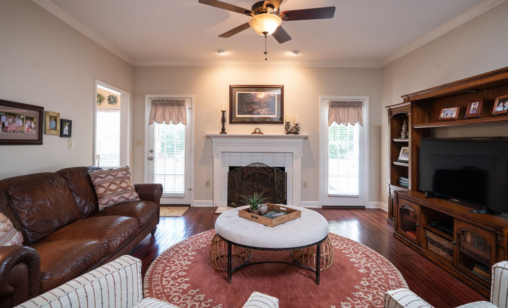 Greenville House: 201 West Hypericum Lane