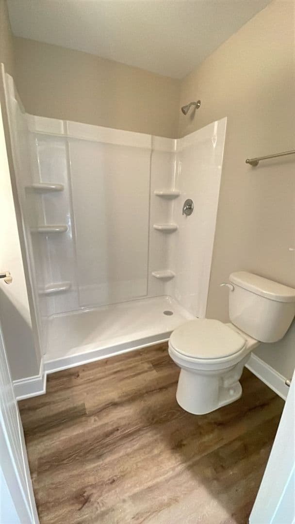 Greenville Apartment: 8699 White Horse Road