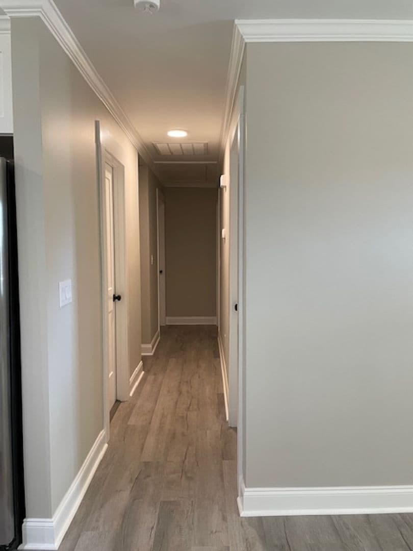 Greenville House: 10 Winn Street