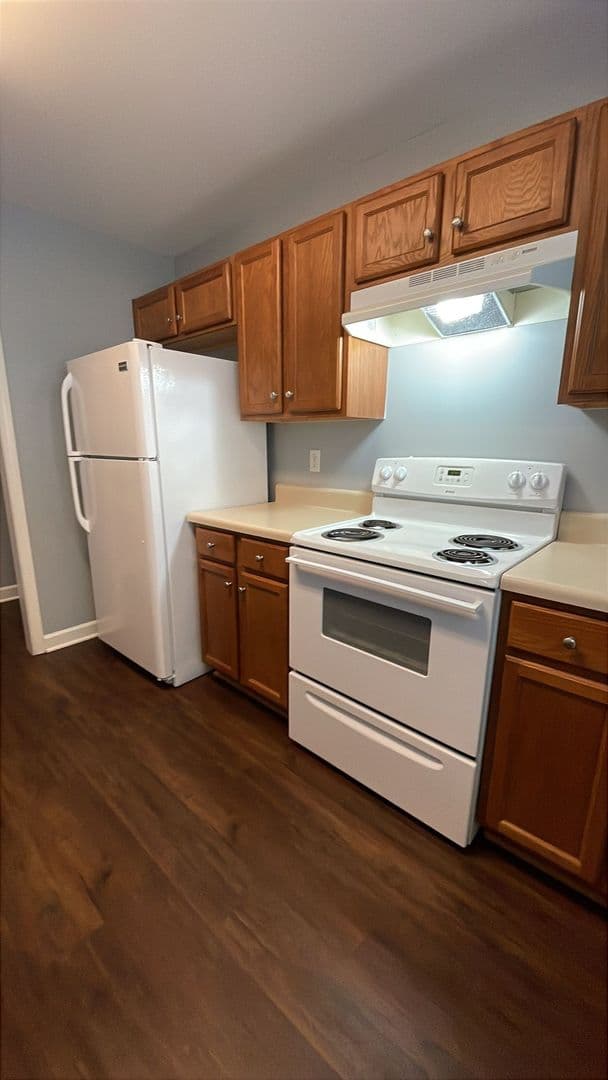 Greenville Apartment: Kingsview St