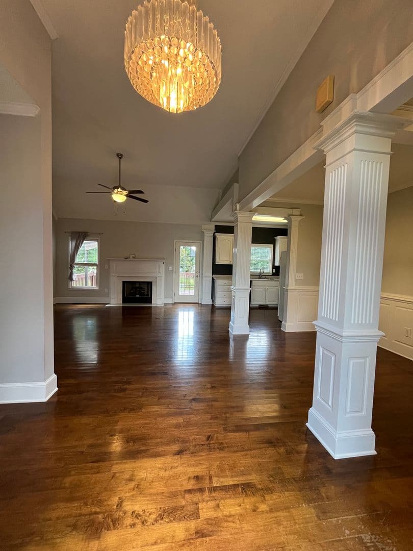 Greer House: 259 Faye Ct