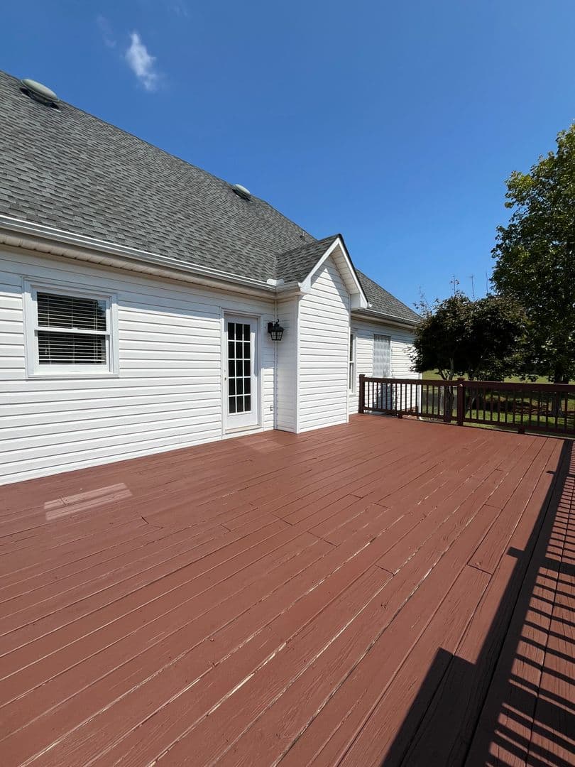 Greer House: 259 Faye Ct