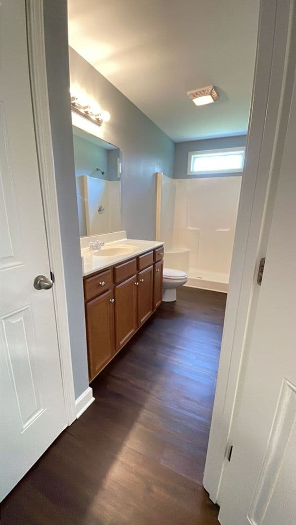 Greenville Apartment: West Greenville