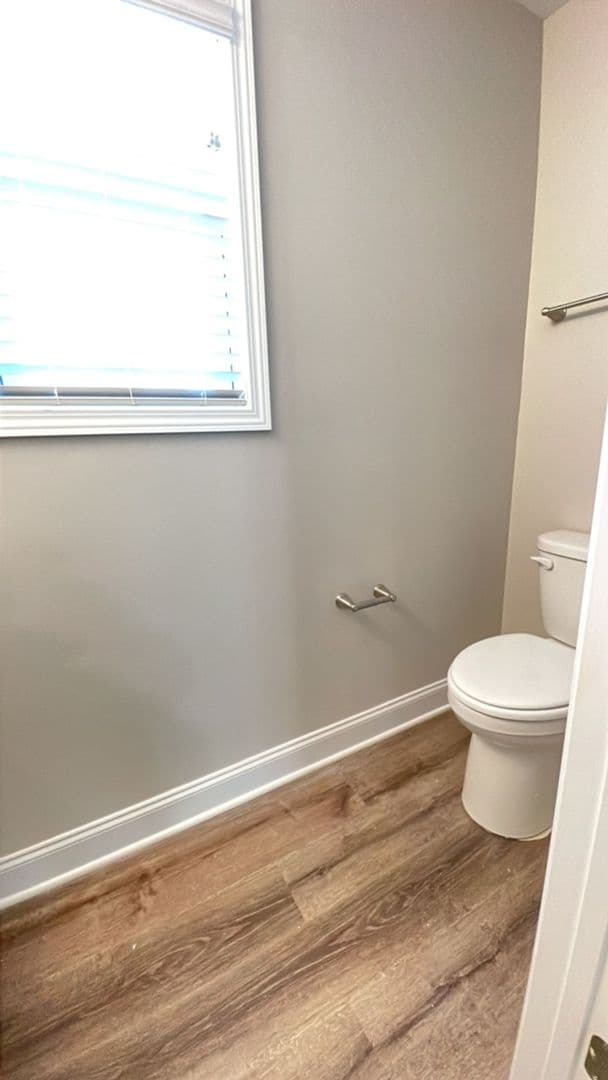 Greenville Apartment: 8699 White Horse Road