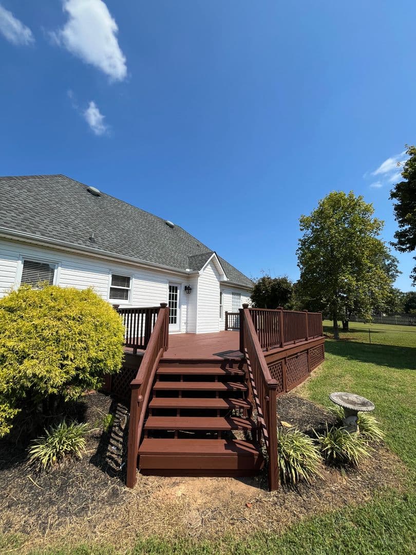Greer House: 259 Faye Ct