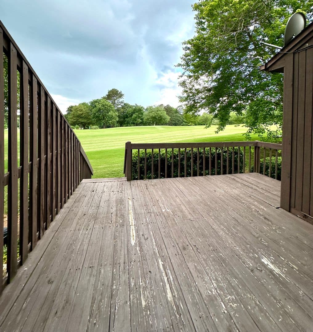 Simpsonville House: 3210 Bethel Road