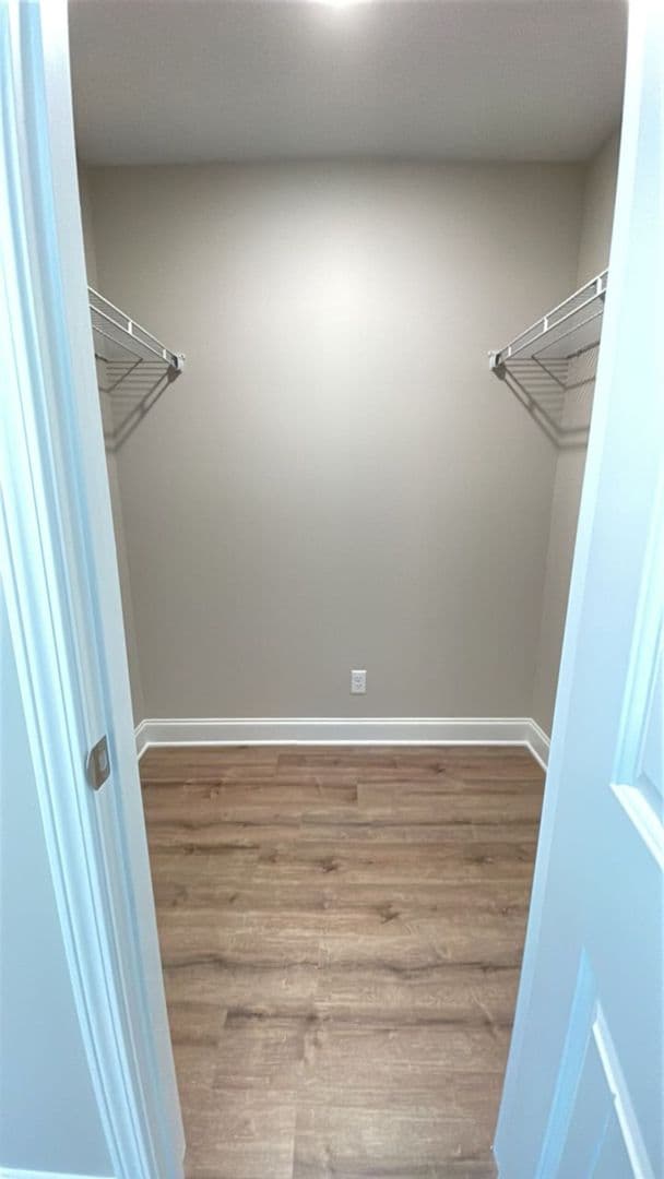 Greenville Apartment: 8699 White Horse Road