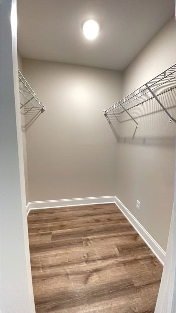 Greenville Apartment: 8699 White Horse Road