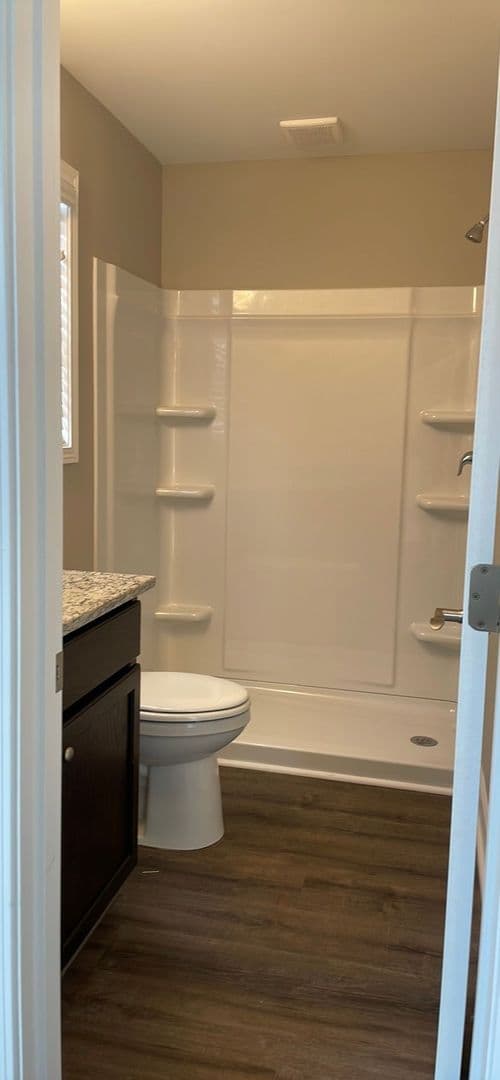 Greenville Apartment: 8699 White Horse Road