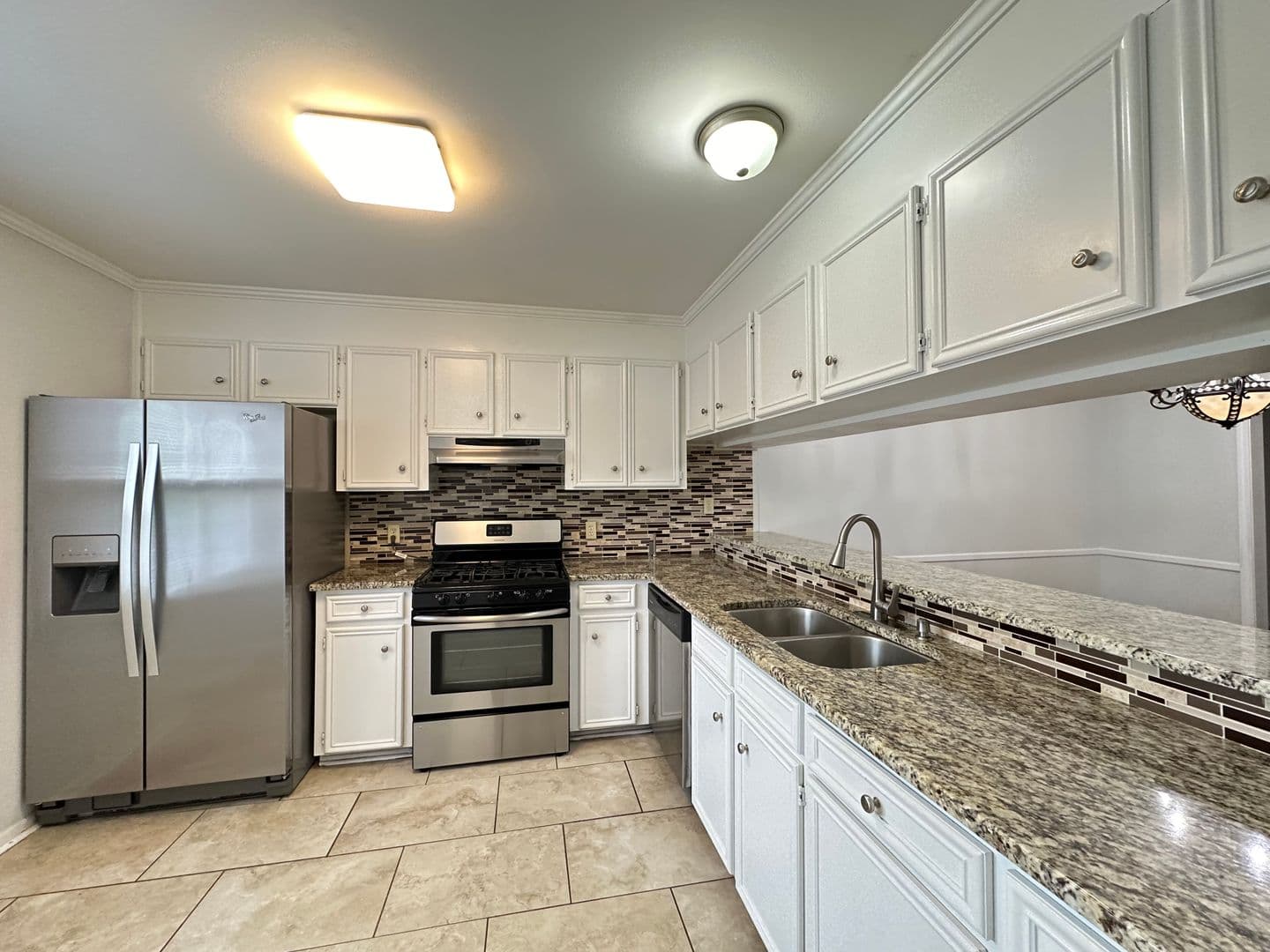 Simpsonville House: 3210 Bethel Road
