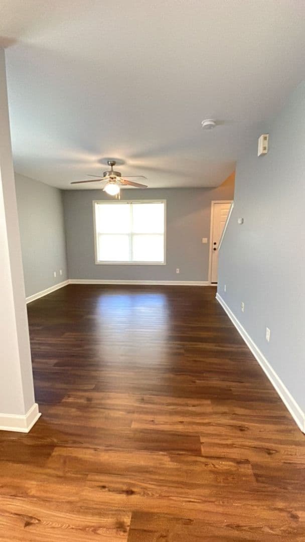 Greenville Apartment: West Greenville