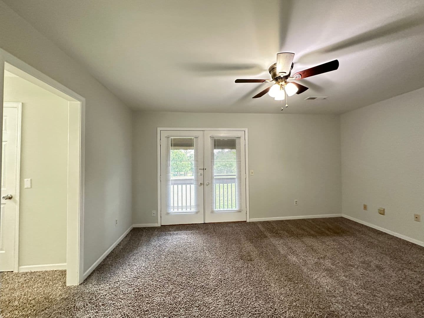 Simpsonville House: 3210 Bethel Road