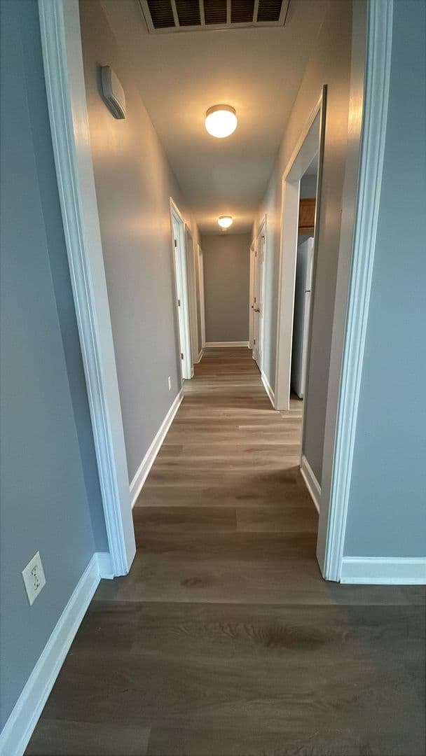 Greenville Apartment: Kingsview St