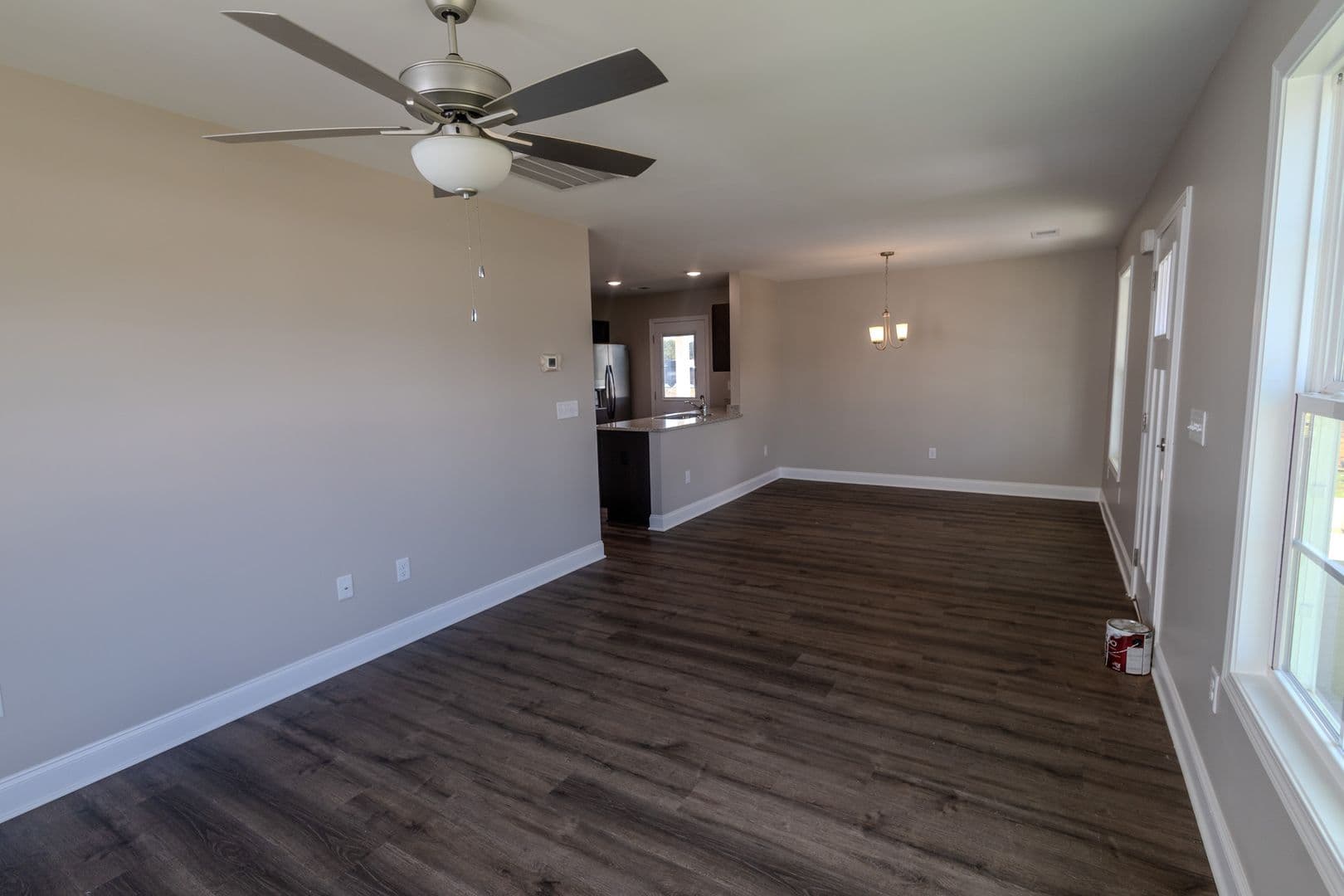 Greenville Apartment: 8699 White Horse Road