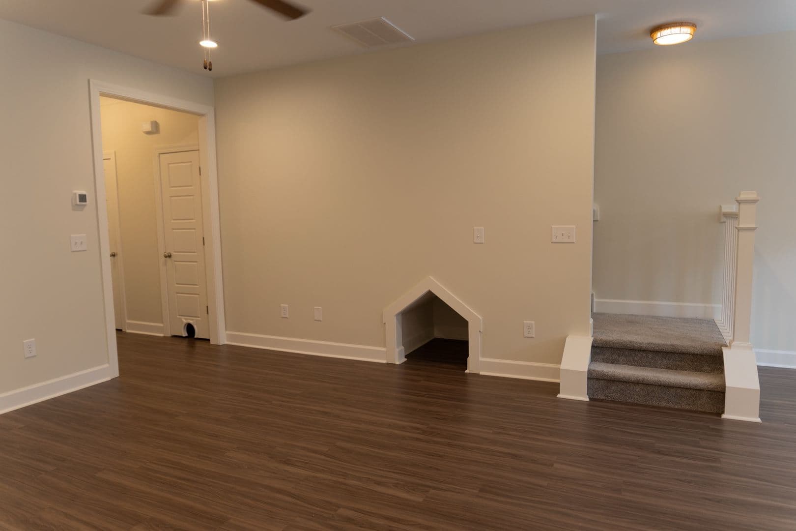 Taylors Townhome: 116 Bluet Lane