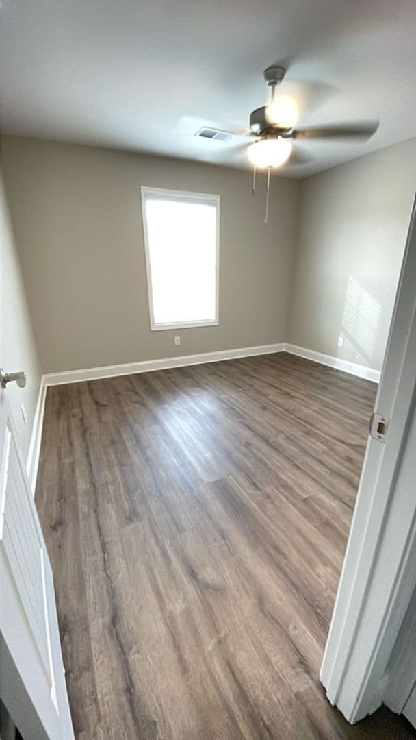 Greenville Apartment: 8699 White Horse Road