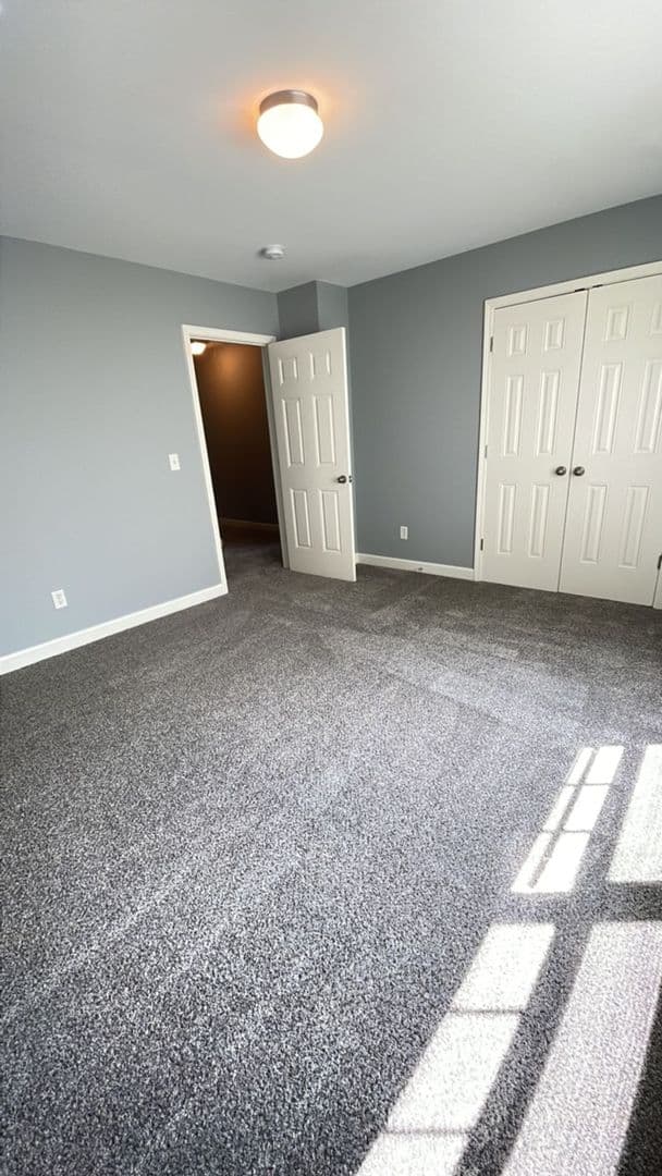Greenville Apartment: West Greenville