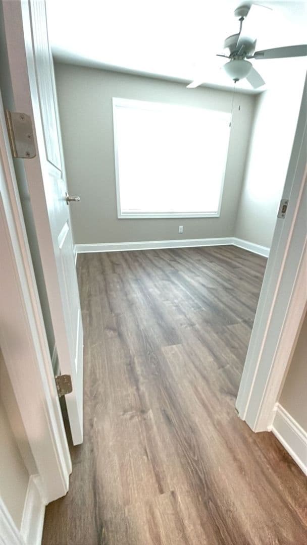 Greenville Apartment: 8699 White Horse Road
