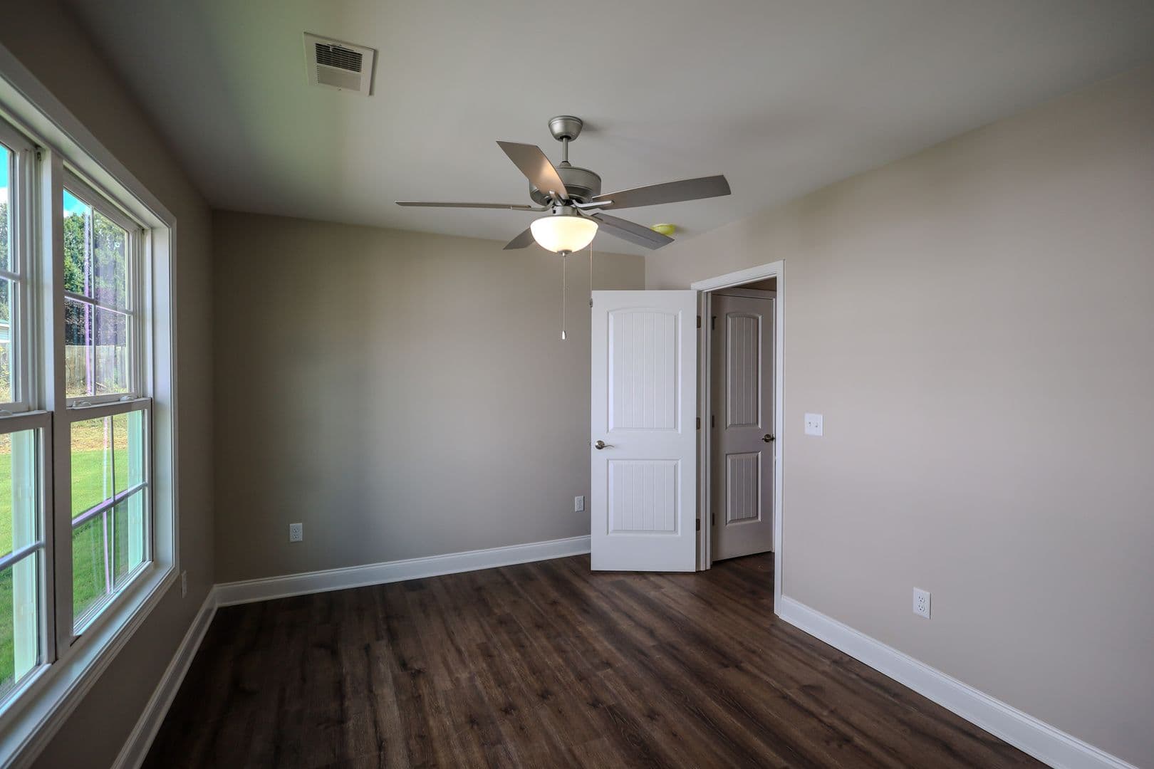Greenville Apartment: 8699 White Horse Road
