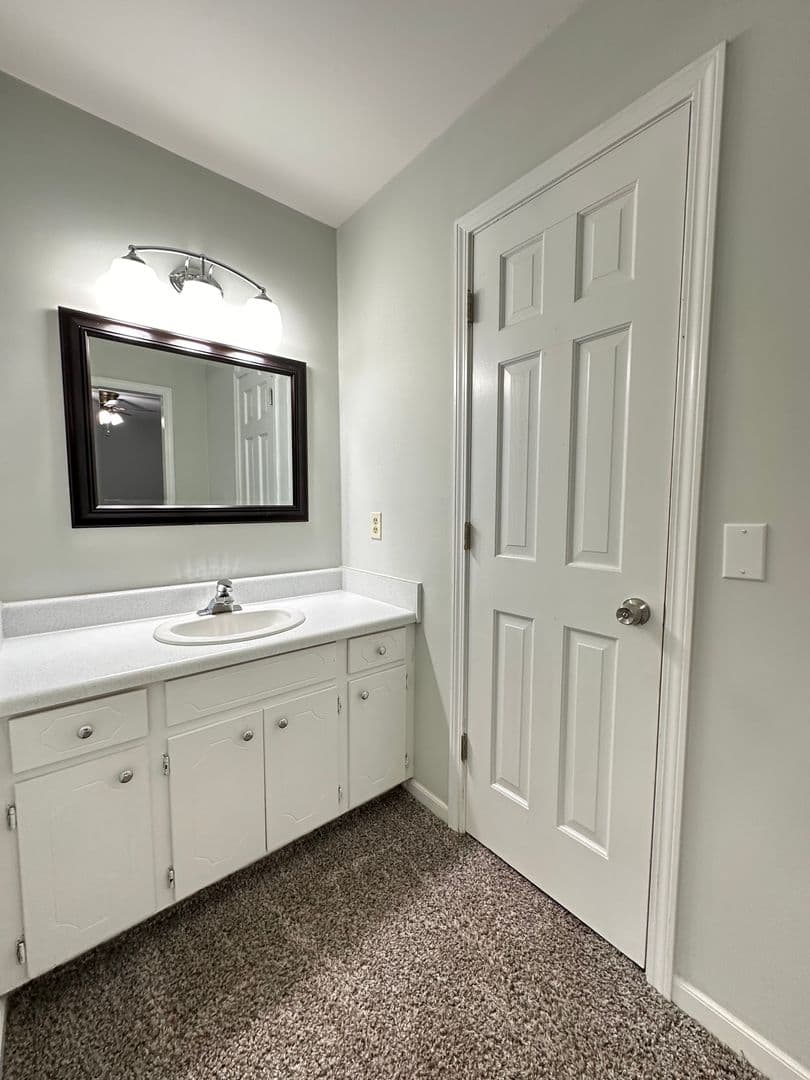 Simpsonville House: 3210 Bethel Road