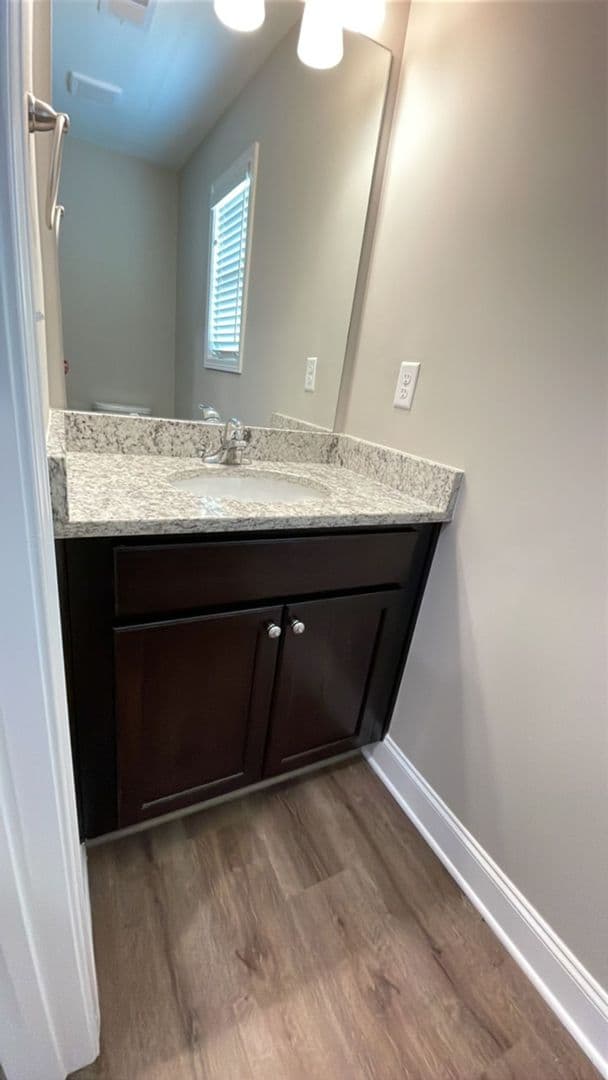Greenville Apartment: 8699 White Horse Road