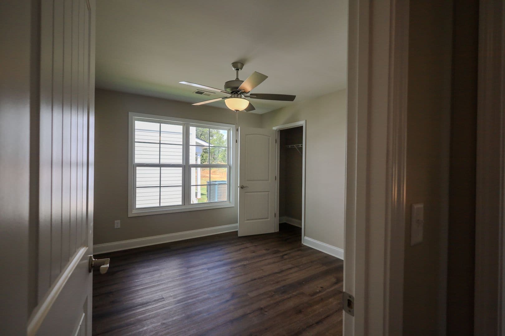 Greenville Apartment: 8699 White Horse Road